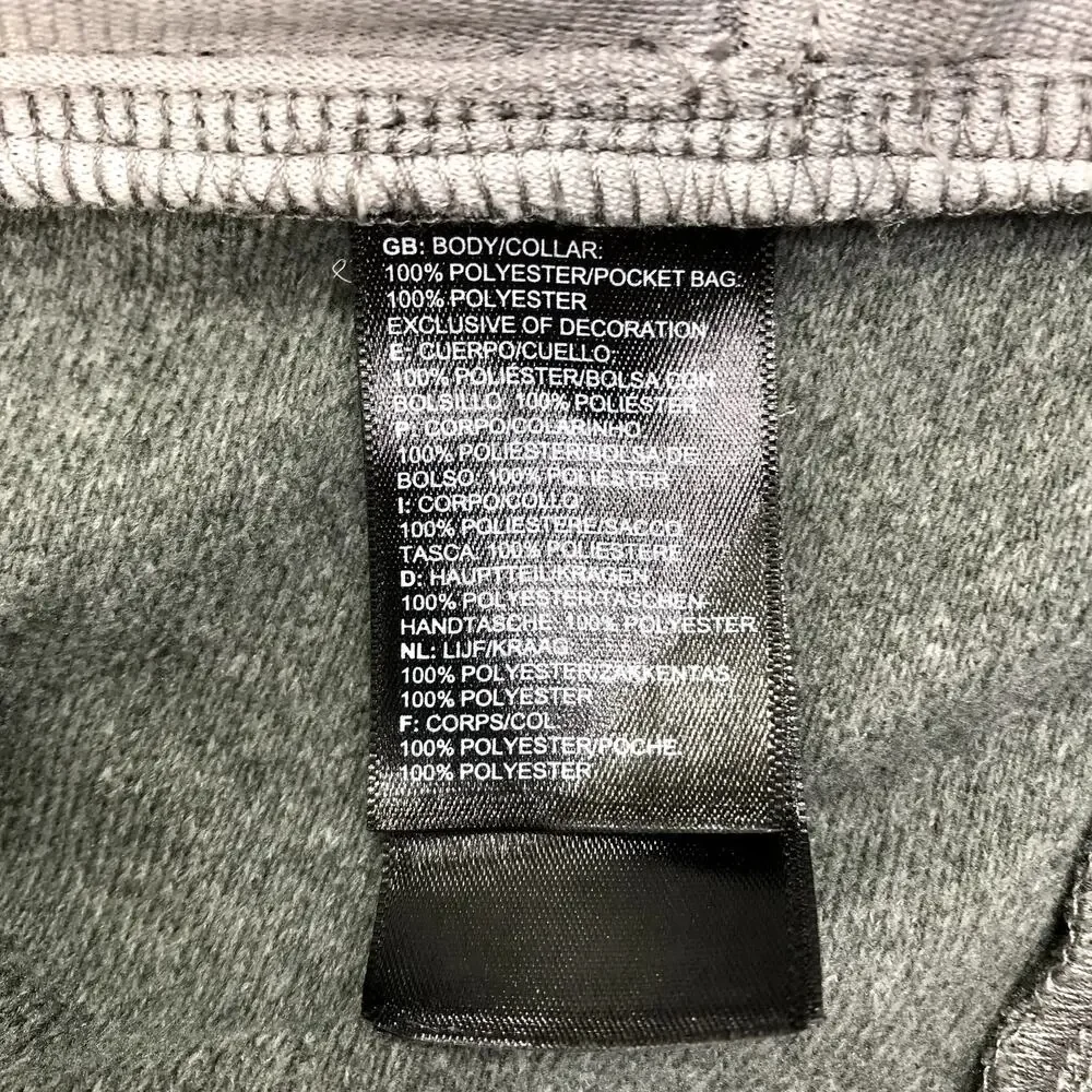 The North Face north face